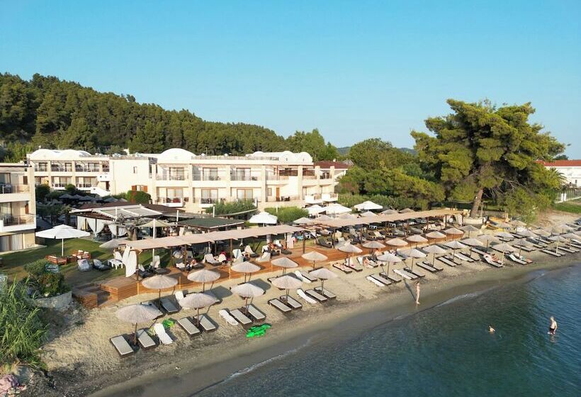 فندق Olympion Sunset