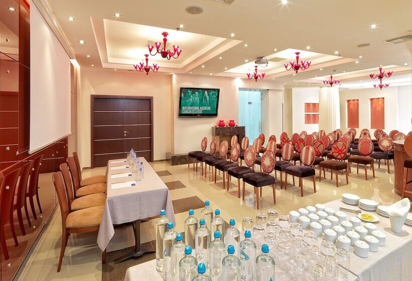 فندق Olympion Sunset