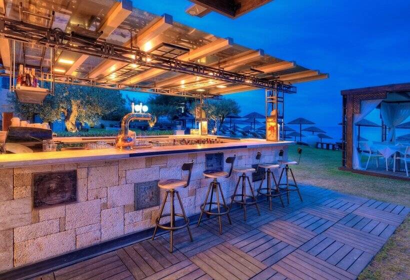 فندق Olympion Sunset