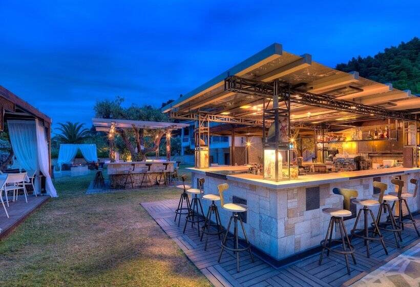 فندق Olympion Sunset