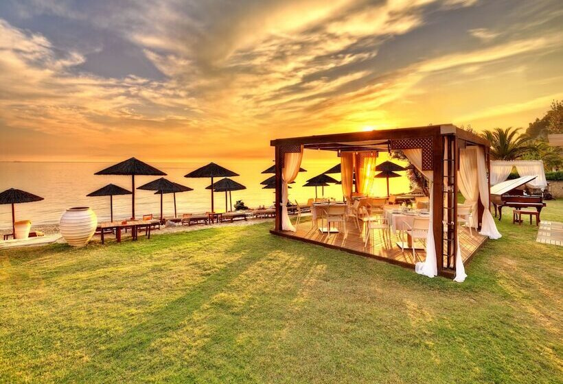 فندق Olympion Sunset