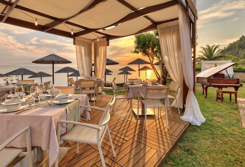 فندق Olympion Sunset