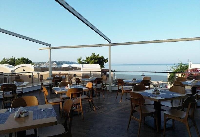 فندق Olympion Sunset