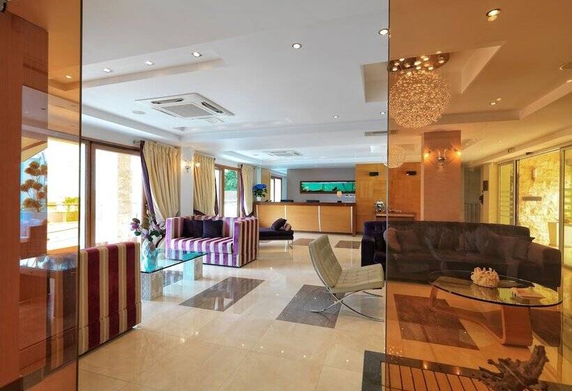 فندق Olympion Sunset