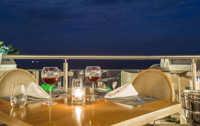 فندق Olympion Sunset