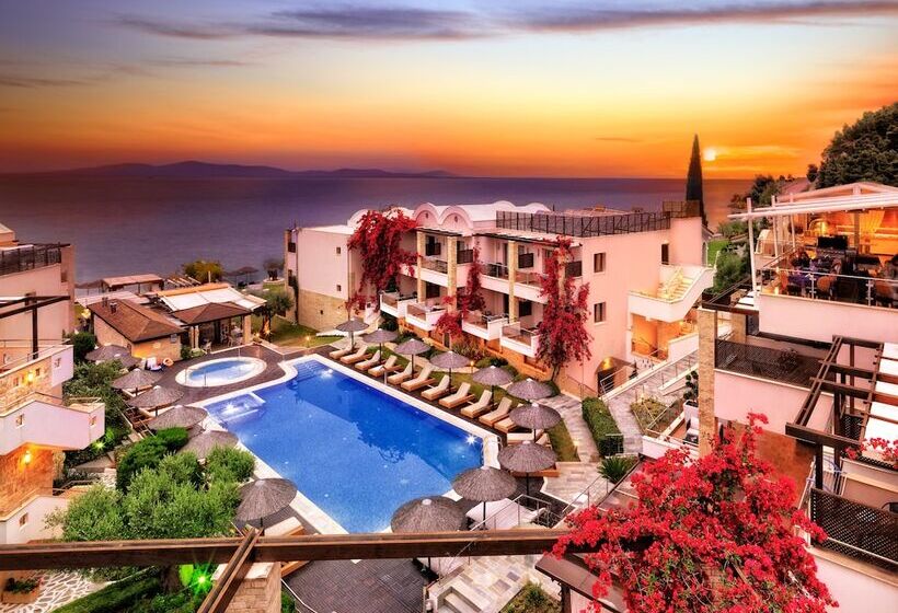 فندق Olympion Sunset