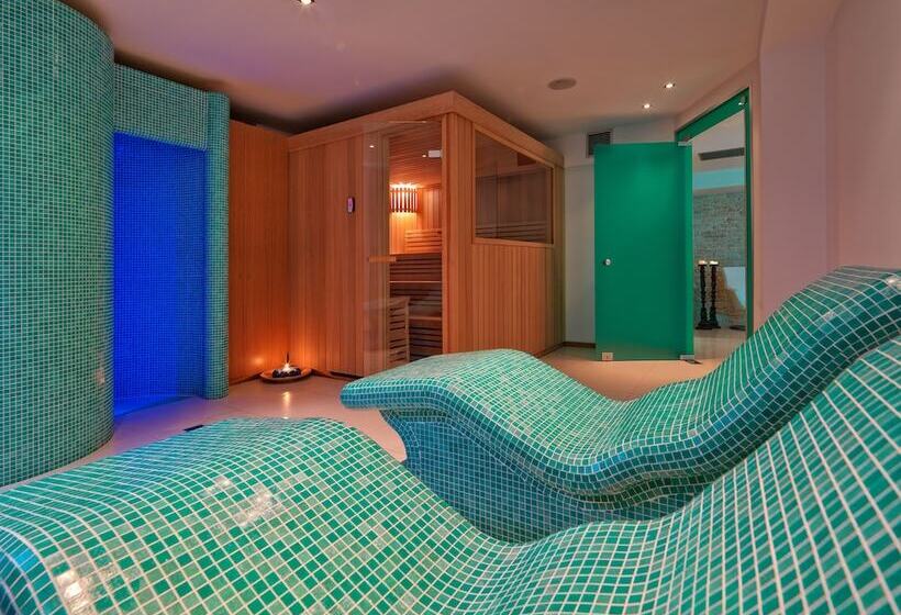 فندق Olympion Sunset