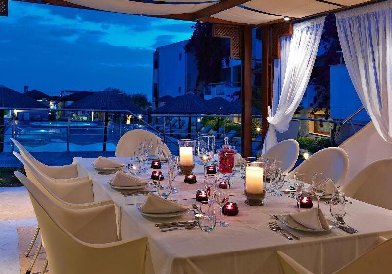 فندق Olympion Sunset