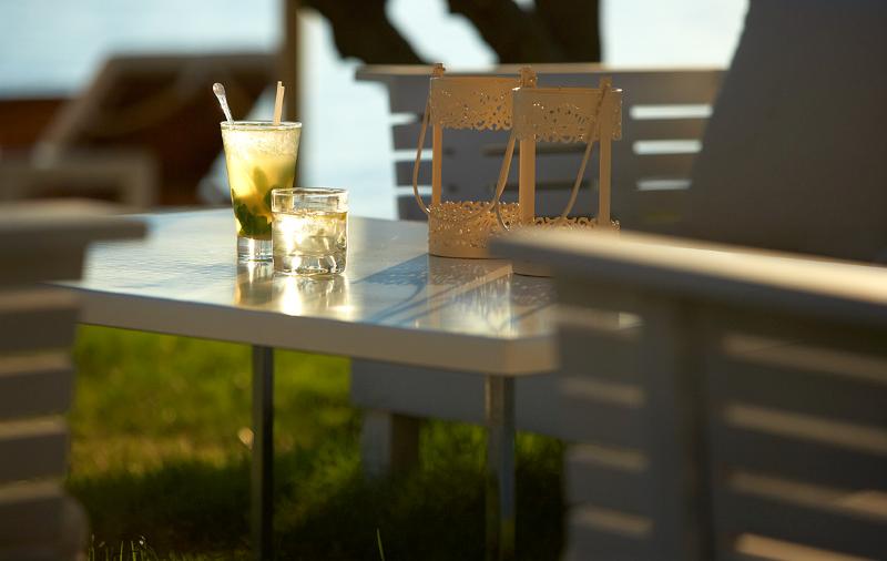 فندق Olympion Sunset