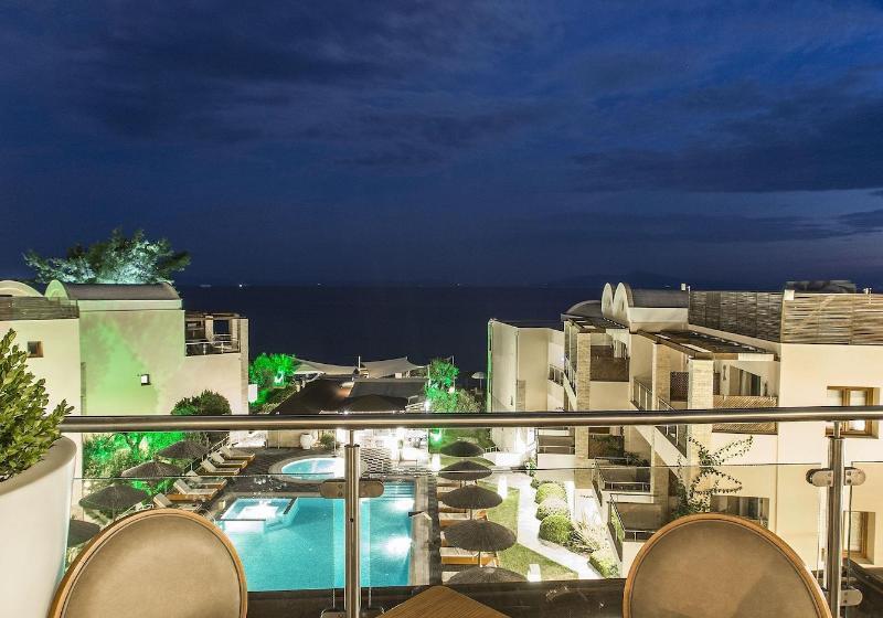 فندق Olympion Sunset