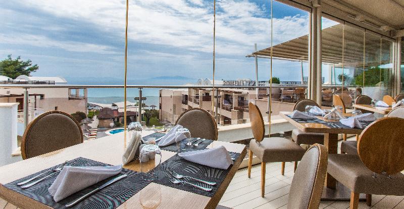 فندق Olympion Sunset