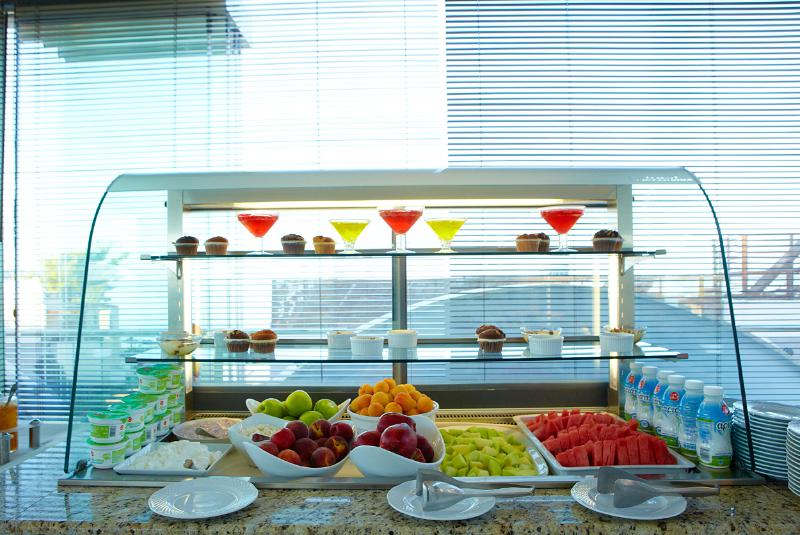 فندق Olympion Sunset