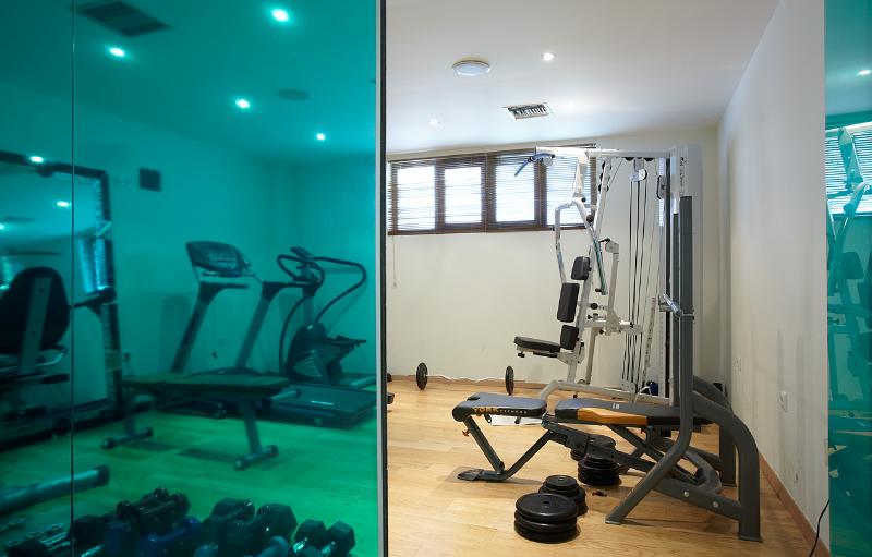 فندق Olympion Sunset