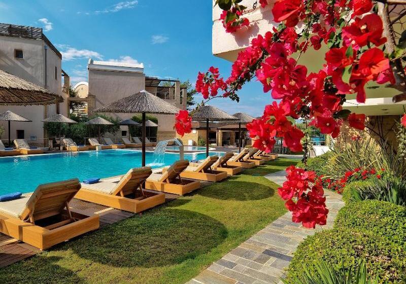 فندق Olympion Sunset