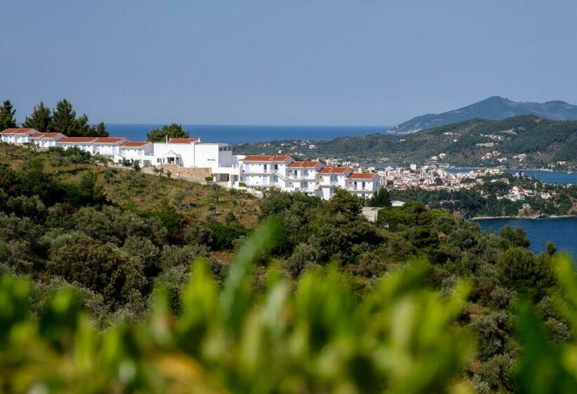 בית מלון כפרי Oniro Skiathos