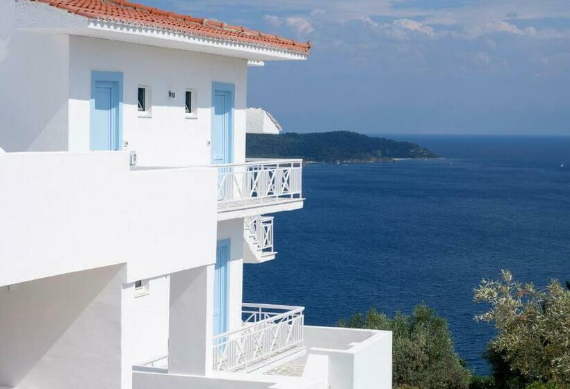 בית מלון כפרי Oniro Skiathos