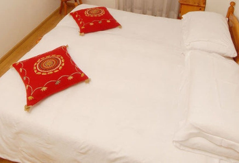 Отель Panda Cortina  Ricarica Auto Elettriche