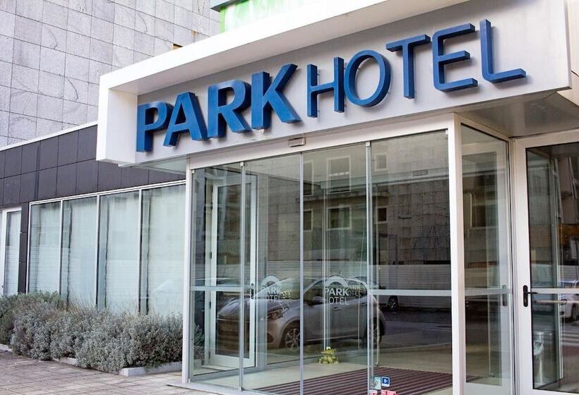 Park Hotel Porto Valongo