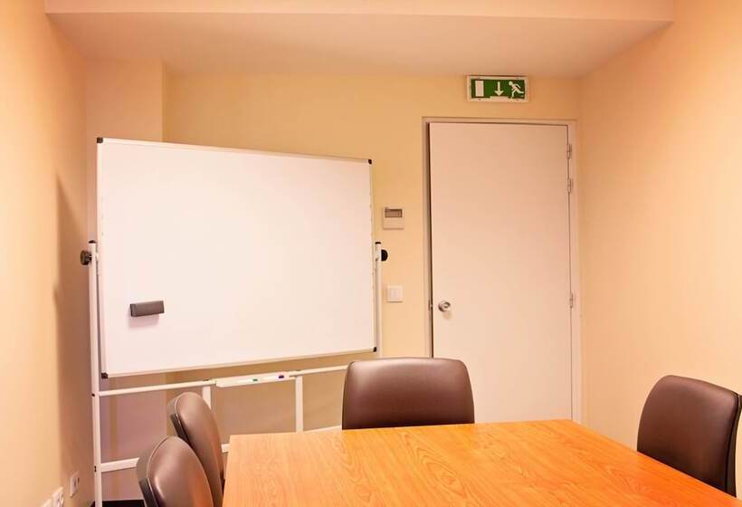 Park Hotel Porto Valongo