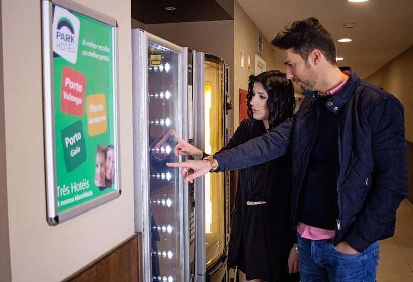 Park Hotel Porto Valongo