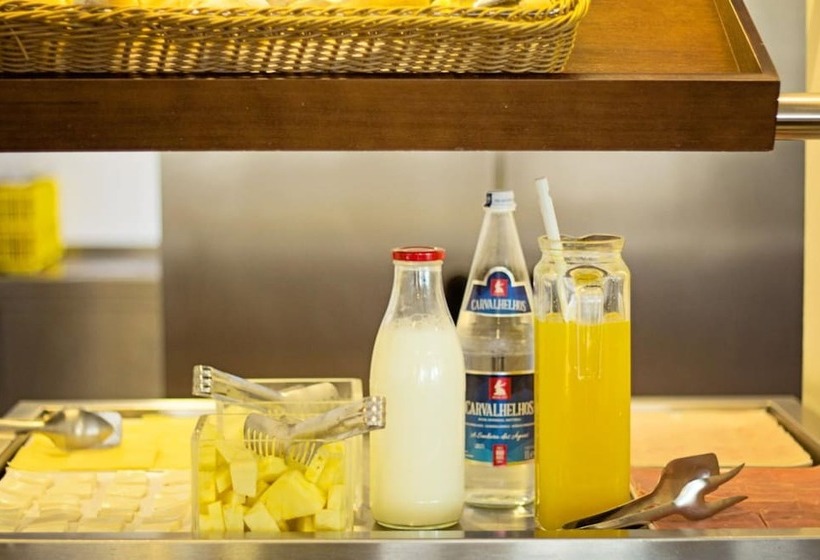 Park Hotel Porto Valongo