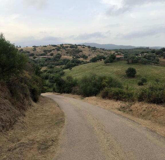 Отель Pedra Ruja