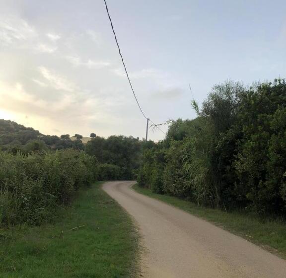 Отель Pedra Ruja