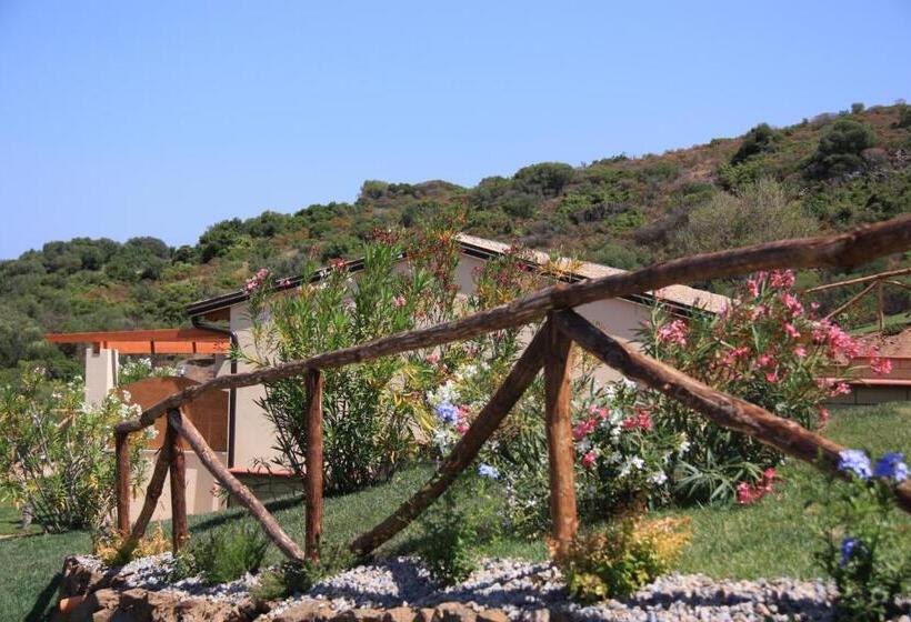 Отель Pedra Ruja