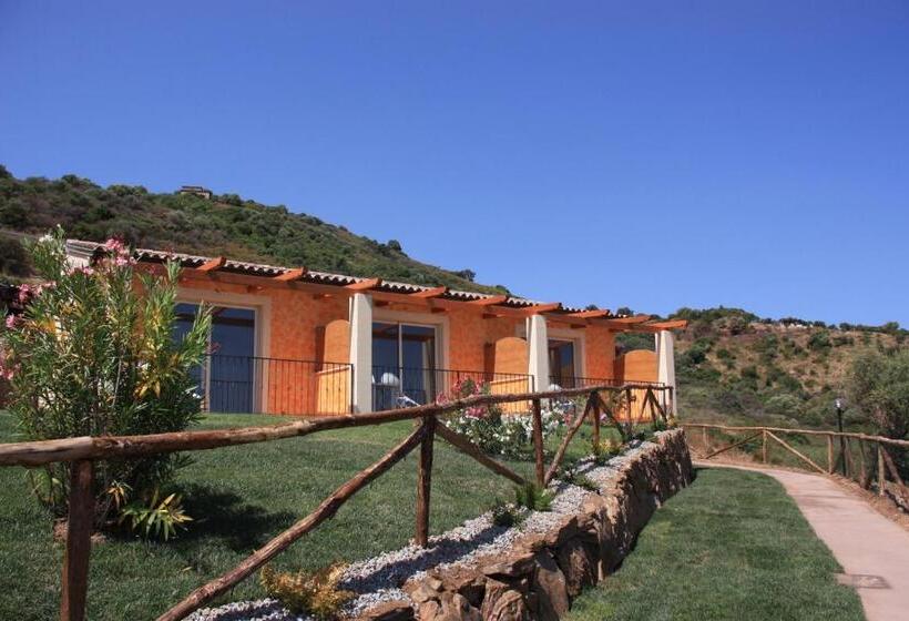 Отель Pedra Ruja