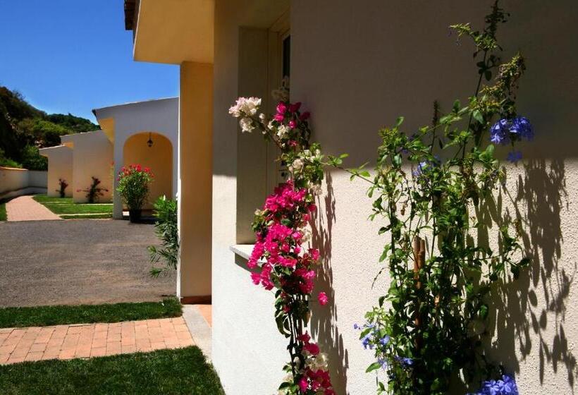 Отель Pedra Ruja