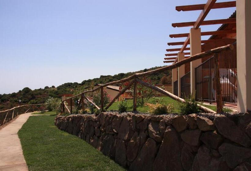 Отель Pedra Ruja