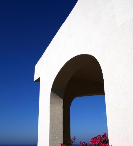 Отель Pedra Ruja