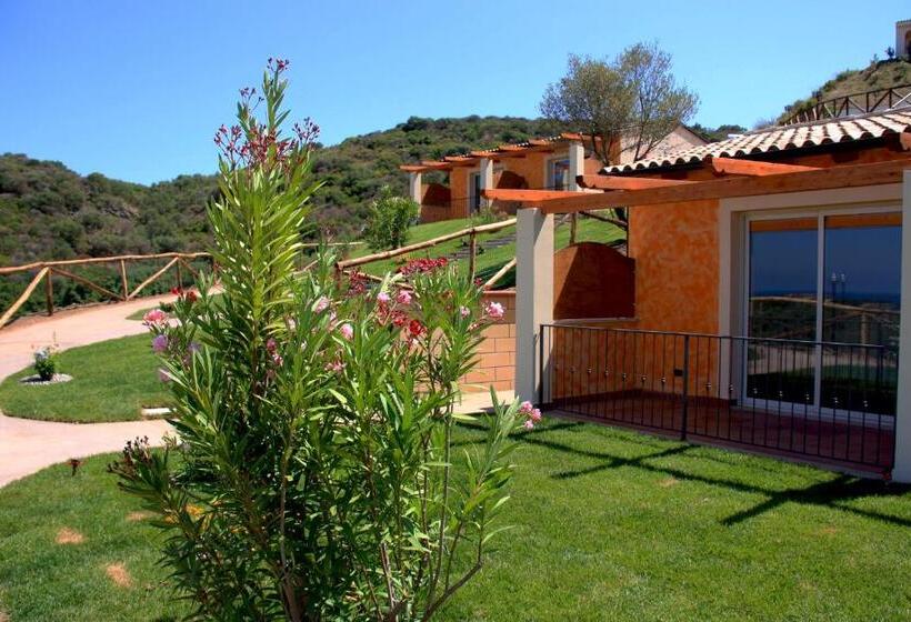 Отель Pedra Ruja