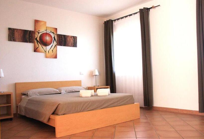 Отель Pedra Ruja