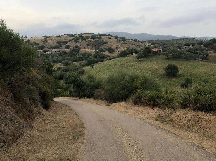 Отель Pedra Ruja