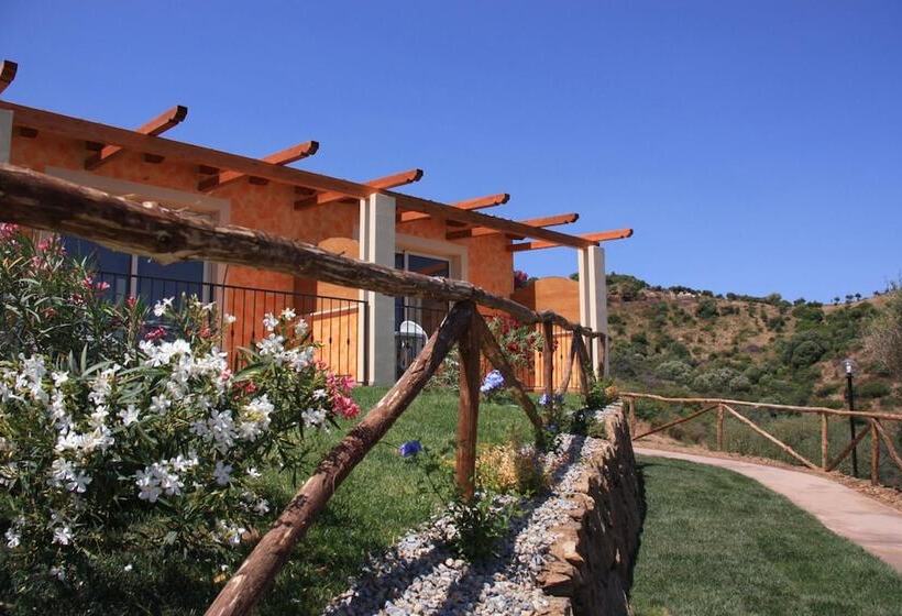 Отель Pedra Ruja