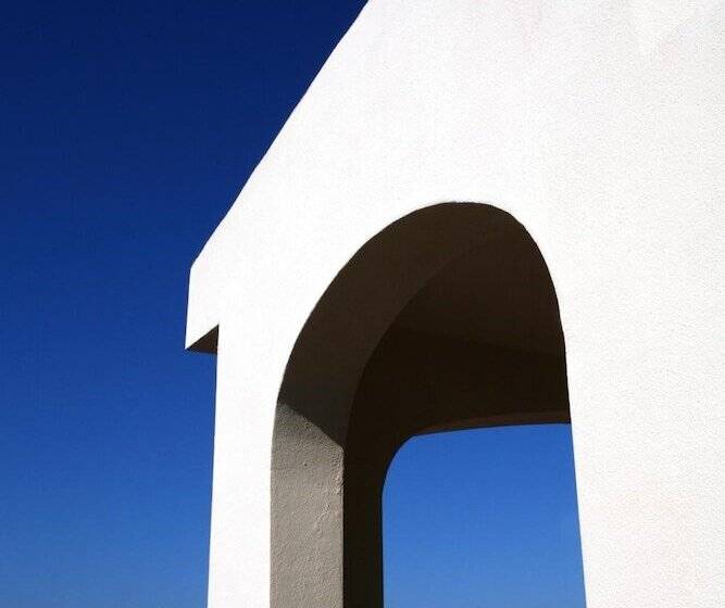 Отель Pedra Ruja