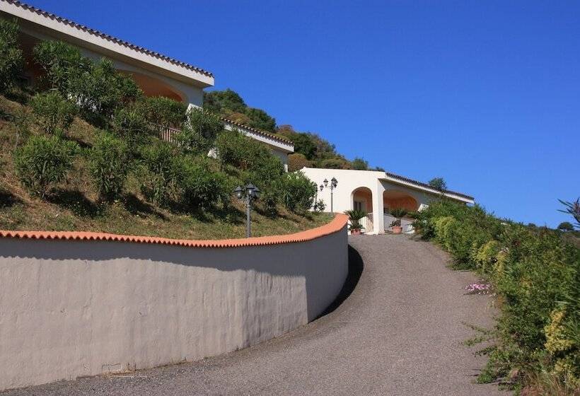 Отель Pedra Ruja