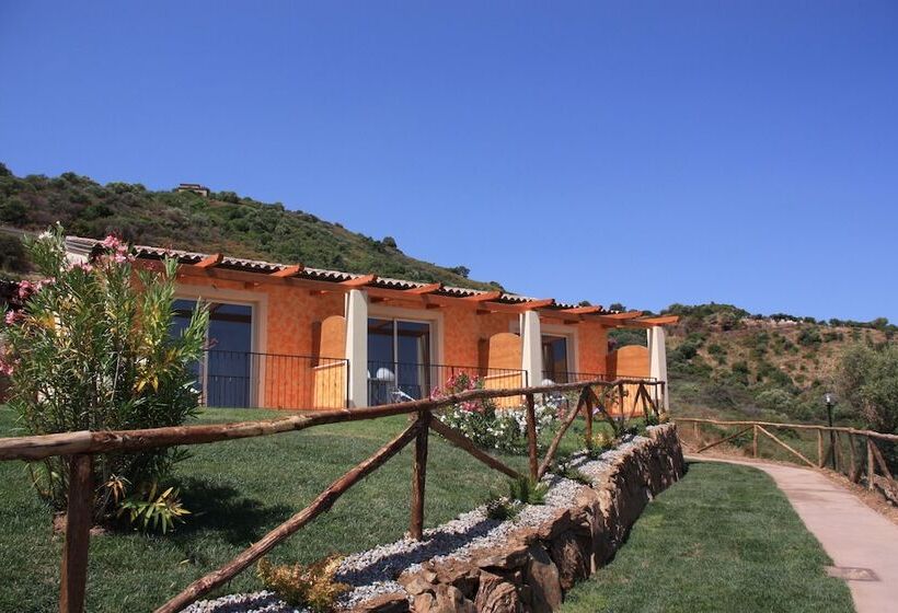 Отель Pedra Ruja