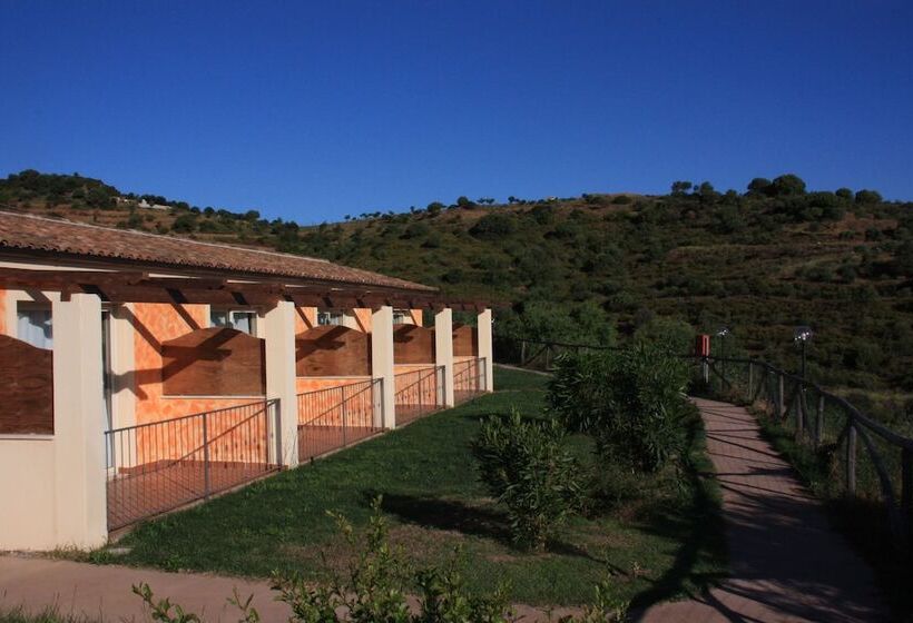 Отель Pedra Ruja