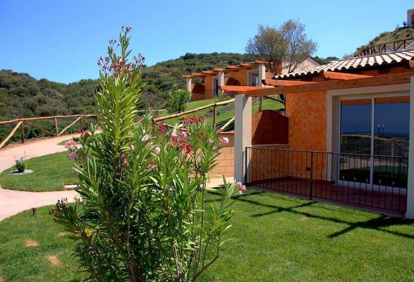 Отель Pedra Ruja