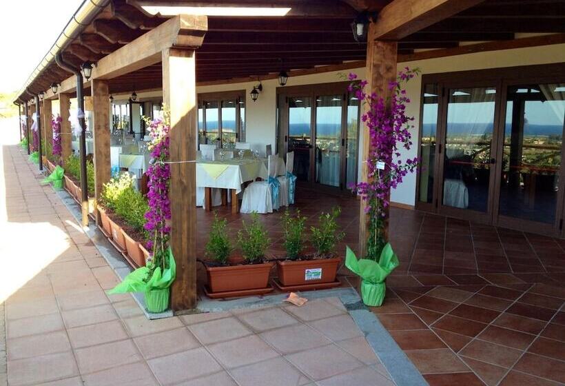 Отель Pedra Ruja