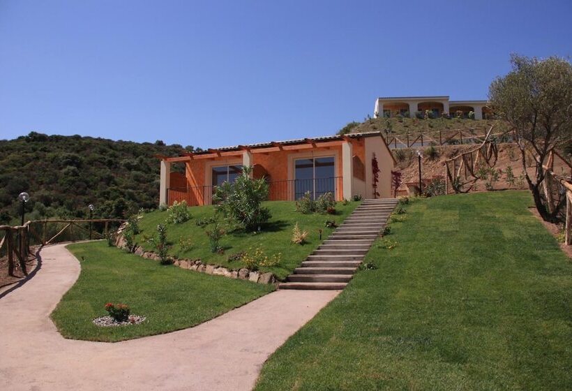 Отель Pedra Ruja