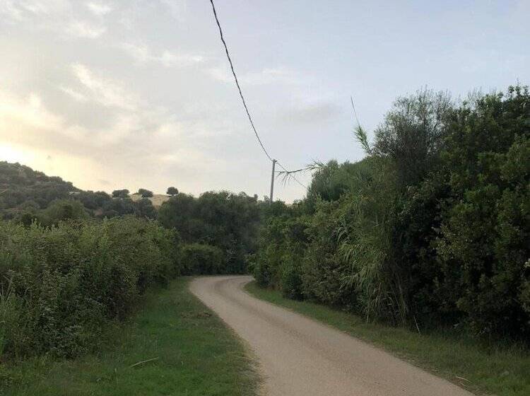 Отель Pedra Ruja