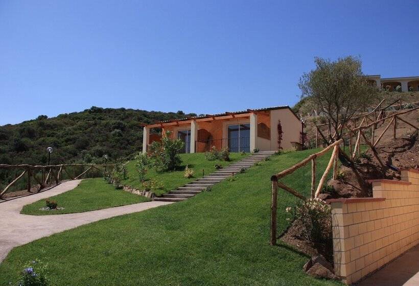 Отель Pedra Ruja