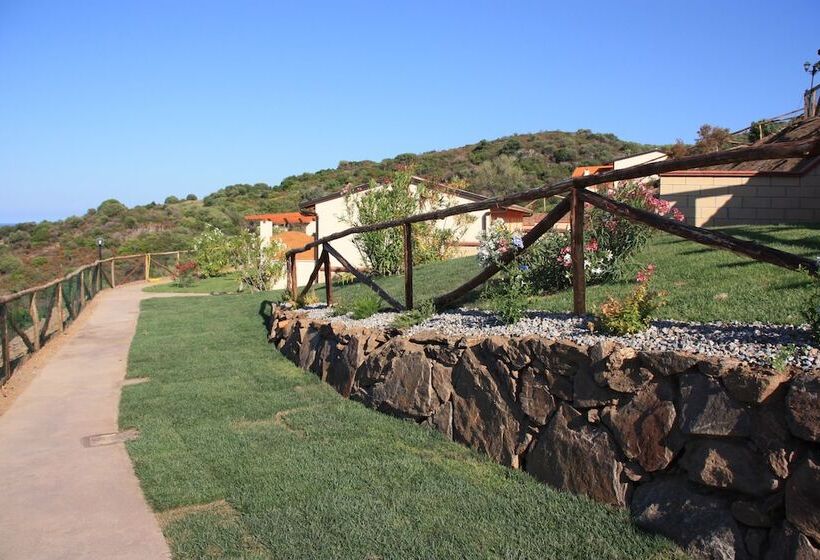 Отель Pedra Ruja