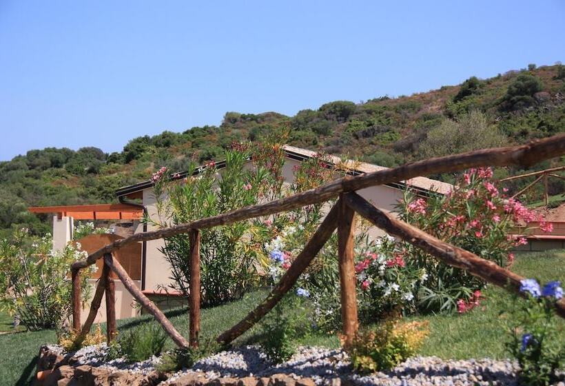 Отель Pedra Ruja