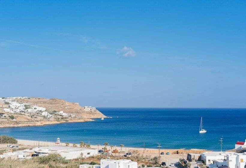 Отель Penelope Village