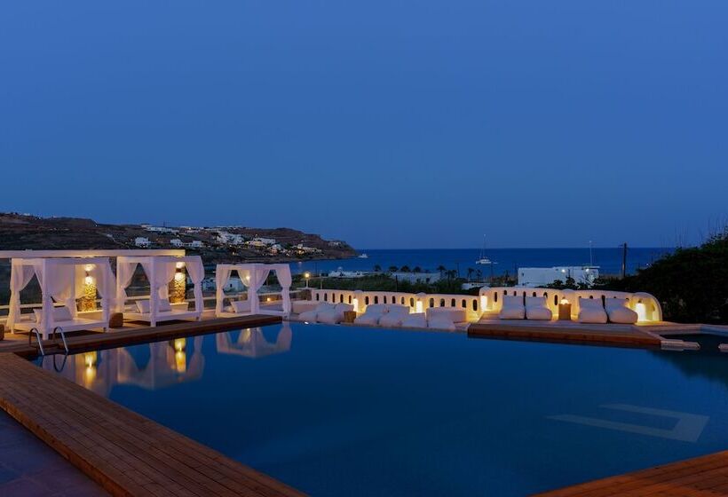 Отель Penelope Village