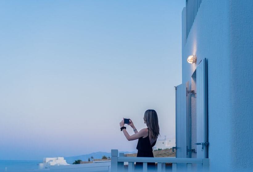 ホテル Penelope Village